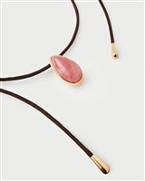 Pendente PDPaola Donna in Acciaio COB1-B49-U - COB1-B49-U